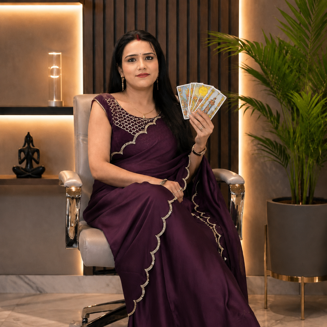 Neelam Verma - Healing Course